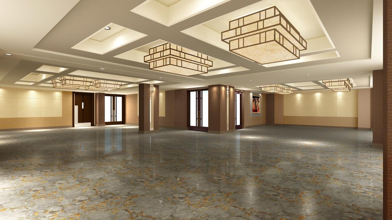 Efcee Sarovar Premiere Bhavnagar Exterior foto